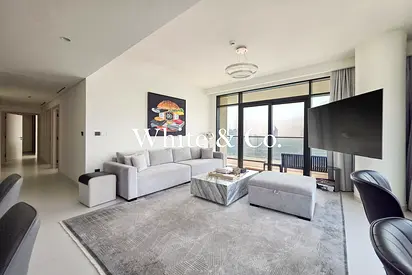 High Floor | Vacant Now | Marina Views
