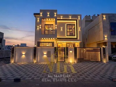 فرصة بسعر لقطة لفترة محدودة | منطقة الحليو2| 5 غرف ومجلس وصاله وغرفة خادمة وستور| تملك حر لجميع الجنسيات| السعر شامل رسوم التسجيل التمليك وقابا