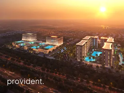 3,110 sqft Office | 5 Parking | Piazza Roma B