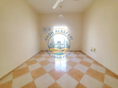 SPACIOUS 1BHK WITH BALCONY /FOR FAMILIES JUST 28K IN MUWAILEH SHARJAH