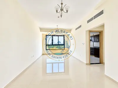 Brand new 1bhk APARTMENT with open view