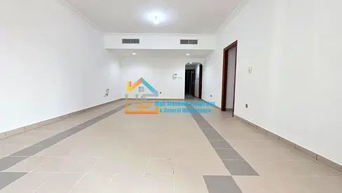 Elegant 2BHK Apartment for Rent | Gym & Pool | Prime Location-Hamdan Street, Abu Dhabi