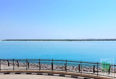 Premium 3bedroom |Community |Big Terrace |Sea View