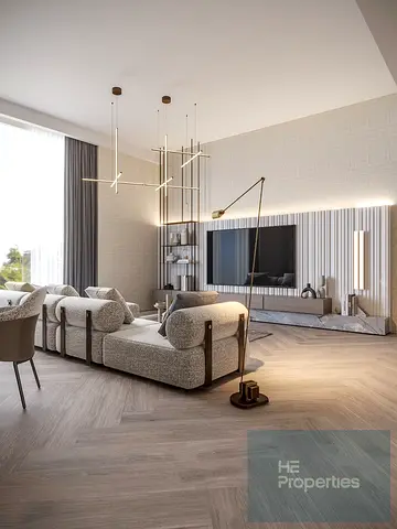 Premium Location | Skyline View | Big Layout