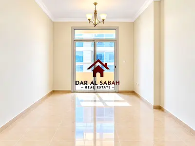 6 cheque payment/with balcony/very huge apartment/offer price/ready to move!