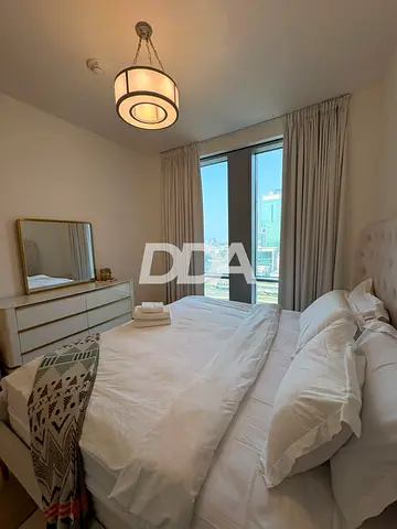 1BR | VACANT | PRIME LOCATION | MEERA TOWER