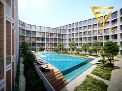 ALMOST READY_20-80_MORTGAGE_LIMITED UNITS_Need Cash Dis?