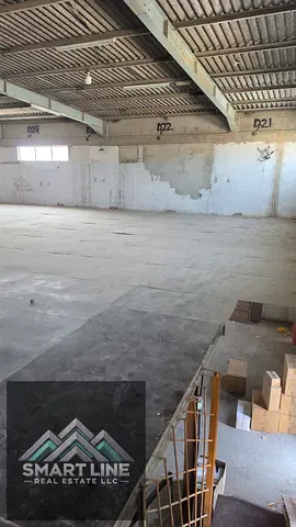 Ready 7000 SQFT Wearhouse available for rent at Prime Location Business area Industrial Area 3