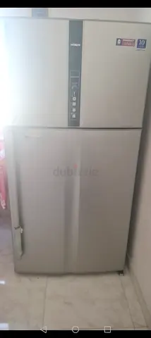 Hitachi fridge 720 liters very good condition