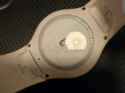 Samsung Gear S2 smartwatch - good working condition