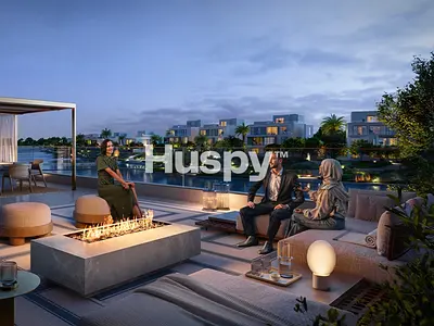Corner Unit | Nature View | Mortgageable