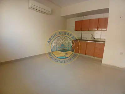 LUXURY 1BHK APARTMENT Full family building