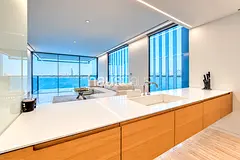 Ultra Luxury | Full Sea and Burj View | Exclusive