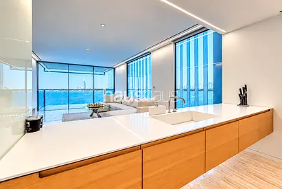 Ultra Luxury | Full Sea and Burj View | Exclusive