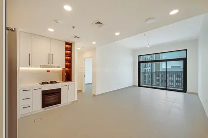 Butterfly Layout | Pool View | High Floor