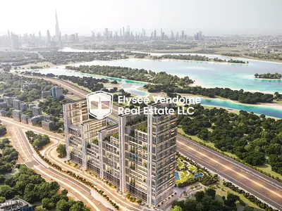 High Floor | Ready soon I Premium