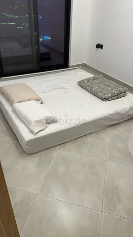 Queen mattress good condition