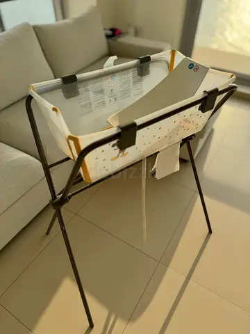 Stokke bath set v2 Disney