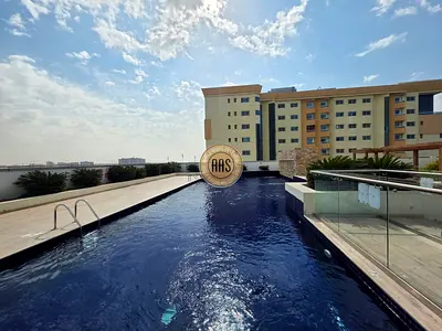Prime Location Luxurious and Spacious 3Bhk Full Facilities