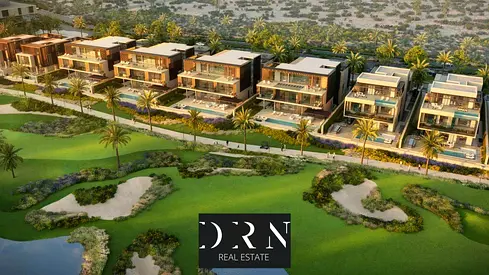 9,499 Sqft Residential Land Plot in Dubai