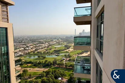 Fully upgraded | VOT | Golf & Lake views