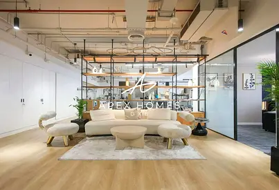 Vacant | Palm & Marina Views | All bills included