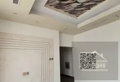 Luxury 1BR Apartment for Rent in Al Jurf 2, Ajman | Premium Finishing | Modern Design | AED 34K Year