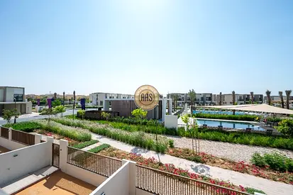 Premium 3BR Pool & Park-Facing Villa for Rent | La Violeta, Villanova