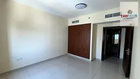 One Bedroom Apartment for Rent in Al Nuaimiya 1 with Parking