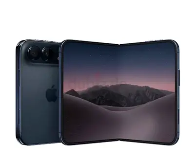 iPhone Duo 512 Gb Night Sky