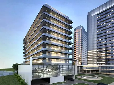 1BR Apartment | Dusit Rijas Residence, Majan