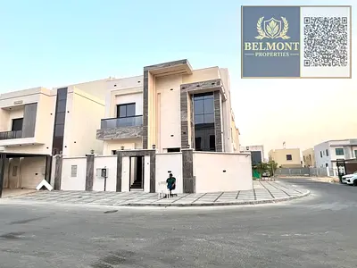 Luxury 6 Master Bedrooms Villa available for Rent Prime Location