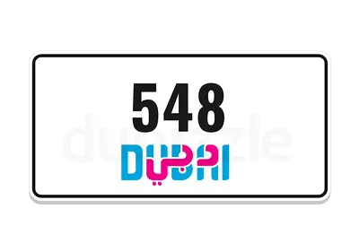 Dubai 548