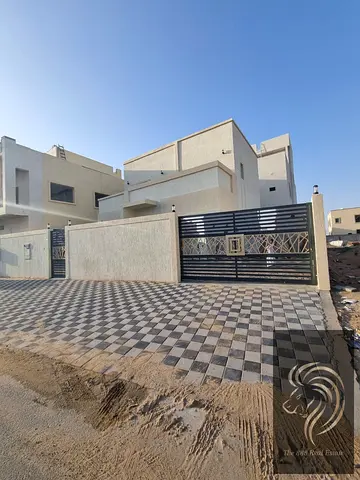 3 BEDROOM VILLA RENT I MODERN AND LUXURY I AL ZAHYA AJMAN
