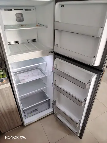 Midea refrigerator for sale excellent condition