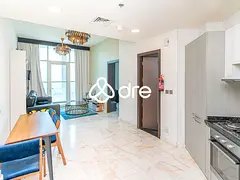 Luxury 1Bed | Ready to Move In | Fully Furnished