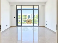 Modern 3BR Villa | Garden View | Ruba Arabian Ranches 3