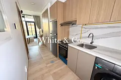 Fully Furnished | Spacious Studio | Vacant