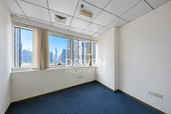 Semi Furnished | Next to Metro | Ready to Move in