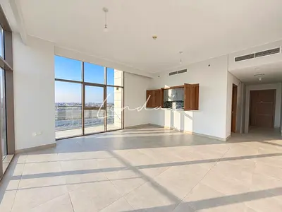 2-Bed + Maid | Unfurnished | Quality Finishes