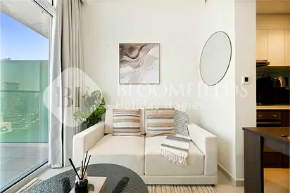 Partial Canal View | Near Downtown | Furnished