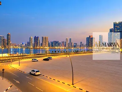 Sea view Luxury Studio Apartment Free Parking All Amenities