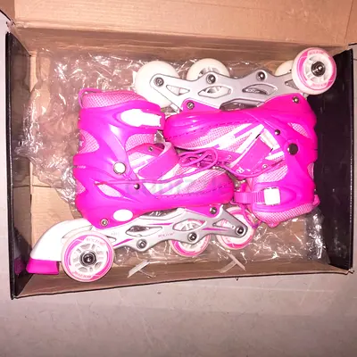 Skates shoes