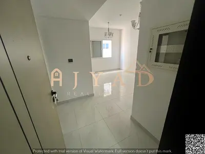 🏡 شقة غرفة وصالة للإيجار في عجمان – الجرف 3  ✨ فرصة مميزة للسكن في موقع حيوي قريب من جميع الخدمات والمرافق الأساسية!  📍 الموقع: عجمان – الجرف 3