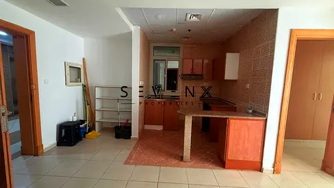 Prime location | Sami open kitchen | Ready to move