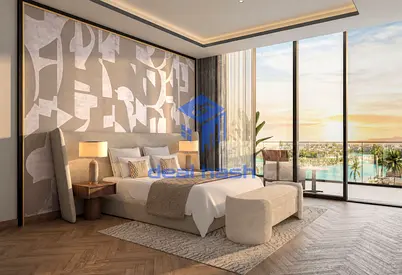 Motivated seller | Studio | Payment Plan 20/80 | Azizi Venice 12