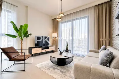 Exclusive | Fully Furnished | Well Maintained