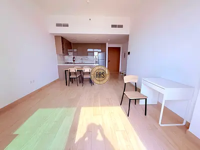 Spacious 2bhk with kitchen appliances in al furjan Dubai