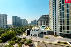 Spacious Layout | Park View | Multiple Cheques