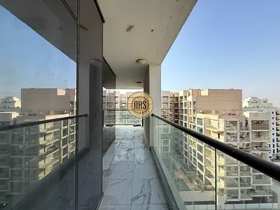Prime Location Very Spacious & Luxurious 1bhk Apartment Available